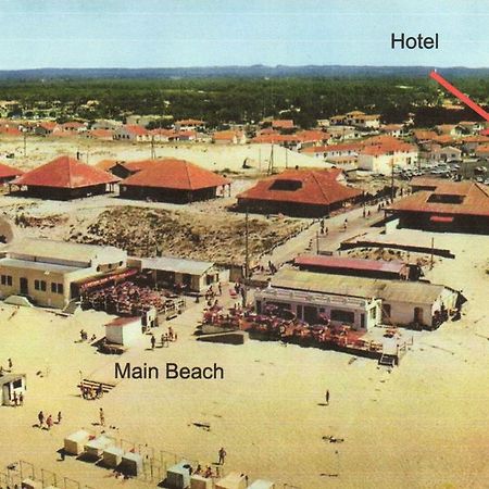 Hotel De La Pomme De Pin В'є-Буко-ле-Бен Екстер'єр фото
